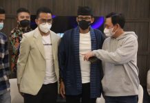 Respon Revisi UU Cipta Kerja, DPD: Urgent bagi UMKM