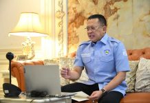 Pelaksana dan Petugas Lapangan Lomba Olahraga Bermotor Harus Berkompeten dan Berkualitas