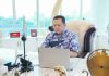 Guntur Muchtar Jadi Ketua IMI Provinsi Jambi, Ini Perintah Bamsoet