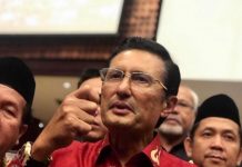 Pidato Ketua MPR soal PPHN Sudah Benar