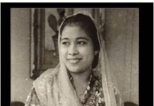 Mengenang Ibu Fatmawati, Puan: Nenek Sekaligus Inspirasi