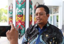 Bandingkan Azan dengan Gonggongan Anjing, DPD: Menag Tak Cerdas