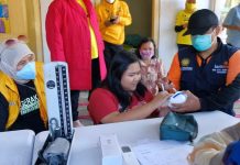 Bamsoet Apresiasi GERAK BS Peduli Berikan Pengobatan Gratis Kepada Warga Terdampak Erupsi Gunung Semeru
