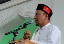 Syech Fadhil Sesalkan Pemerintah Aceh Hentikan Premi JKA per 1 April