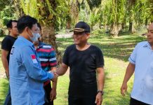 DPD Minta LPI INA Suntik Tambahan Modal