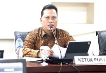 DPD Apresiasi Kebijakan Pemerintah Longgarkan Wajib Masker