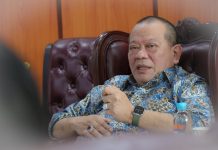 LaNyalla Minta Warga Jatim Waspada Ancaman DBD