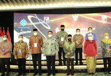 Lagi, 2 Perusahaan asal DKI Jakarta Raih Penghargaan Paramakarya