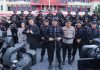 SWAT Challenge di Dubai, Anang Revandoko Kirim 20 Personel