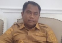 Hari Anak Nasional di Sergai, Ini Pesan dan Harapan Bupati