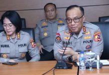 Cegah Hoaks Pemilu, Polri Siapkan Operasi Mantap Brata