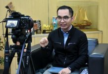 Soal Izin Hak Labuh Starlink di Indonesia, Ini Kata Kemenkominfo Dedy Permadi