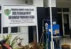 Aktivis Soroti Anggaran Dinas Perkim Tapsel, Kadis Bungkam