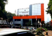 Ijinkan Alih Fungsi Taman di Jakarta Timur, Kadis Bungkam