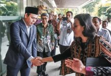 Sri Mulyani Bingung Gaji PNS Daerah Dibayar Pusat, DPD: Imbas Pembiayaan IKN