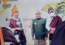 Pancasila Harus Menjadi Jalan Hidup Bangsa Indonesia