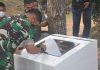 Hari ini, Lapangan Tembak Wira Pratama Diresmikan