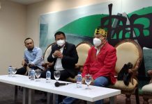 Legislator Dapil Kalimantan dan Tokoh Adat Dayak Desak Polisi Tindak Edy Mulyadi