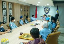 Bamsoet Ajak BKPRMI Sebarkan Vaksinasi Ideologi