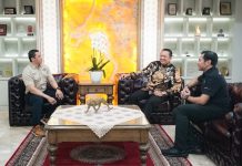 PB KODRAT Siapkan Kepelatihan Nasional Seni Gerak Tarung Derajat Tahun 2022
