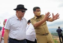 Wabup Sumedang Optimis Sengketa Tol Cisumdawu Selesai di Tangan Ketua DPD