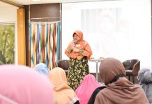 Jelang Ramadan, Anis Ingatkan Peran Ibu di Tengah Keluarga