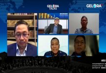 Solusi Penyelesaian Krisis Ekonomi Saat ini Hanya Bisa Dipecahkan Secara Militer