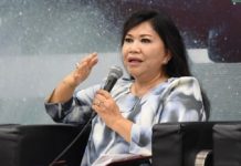 Soal Usul Cuti Melahirkan 6 Bulan, DPR Peduli Kebutuhan Gizi Bayi Evita Nursanty