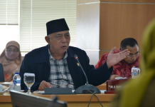 Soroti Rekrutmen PJLP, Komisi A Minta Pemprov DKI Kaji Ulang