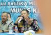 Bamsoet Minta Anak Kolong Kompak Dukung IKN