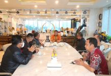 IMI Ajak Komunitas Otomotif Sukseskan Gelaran MotoGP Mandalika