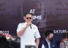 Bamsoet Apresiasi Pengadaan EHang 216 Sebagai Official Aircraft IMI dan Cargo