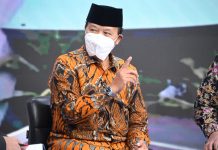 Ikhtiyar HNW Memperjuangkan Aspirasi Madrasah dan Pesantren, Menjadi Keputusan Raker Komisi VIII dengan Menag
