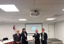 Nilai-nilai Empat Pilar Harus Terus Dipelihara oleh Mahasiswa dan Disapora Indonesia di Inggris