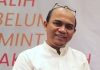 Konvensi Rakyat Bacaleg Partai Perindo: Terbuka dan Undang Putra/i Terbaik Bangsa Heri Budianto