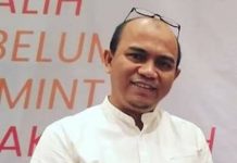 Konvensi Rakyat Bacaleg Partai Perindo: Terbuka dan Undang Putra/i Terbaik Bangsa Heri Budianto
