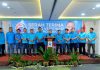 Partai Gelora Siap Menjadi Parpol Pertama Daftar Sebagai Peserta Pemilu 2024
