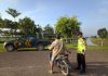 Cegah Kriminalitas, Polsek Buay Madang Gelar Patroli KRYD