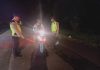 Sasar Tindak Kejahatan, Polsek Buay Madang Gencarkan Patroli Malam