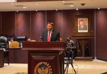 Syech Fadhil Minta Logo Baru Halal Ditinjau Ulang