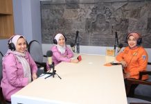 Sylviana Murni Ajak Kaum Perempuan Teladani Perjuangan RA Kartini