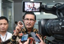 Perencanaan Salah, Fadel Muhammad: Ancam Perekonomian Daerah Fadel Muhammad