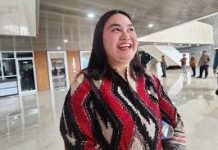 Soal Wacana Pembentukan Angkatan Siber, Legislator:Jangan Tumpang Tindih dengan Lembaga Lain