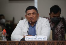 Desak 2 Kementerian Ini Perkuat Koordinasi untuk Percepatan TORA Kawasan Hutan Fernando Sinaga