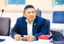 Dana Desa 2023 Meningkat, Ini Catatan Komite I