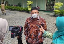 Pastikan Keistimewaan Tata Ruang Tetap Terjaga, Komite I ke DIY Fernando Sinaga