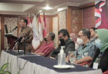 Catatan Akhir Tahun 2021 SMSI: Mengedukasi Milenial di Era Metaverse