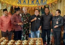 Penuhi Undangan Presdir Riyadh Group, Ini Harapan Ketua Umum SMSI