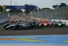 Keberhasilan Penyelengaraan Formula E Membuat Indonesia Semakin Dikenal Dunia Formula E Jakarta