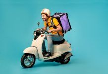 Keunggulan Motor Skuter Dibandingkan Jenis Lainnya di Indonesia